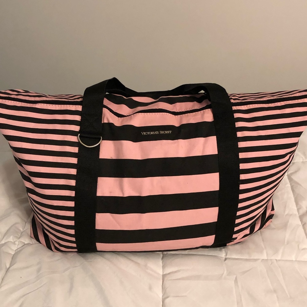 Victoria Secret Travel Bag